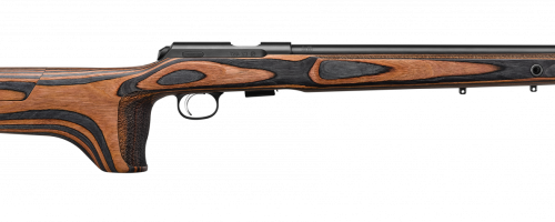 CZ 457 RANGE, 22LR, 5-RND POLY, 630mm