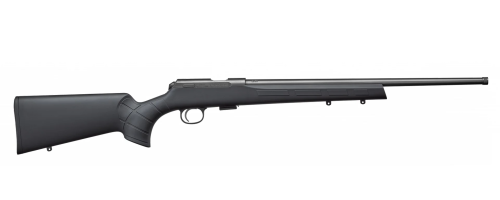 CZ 457 SYNTHETIC, cal.22LR, 5 rnd. 525mm