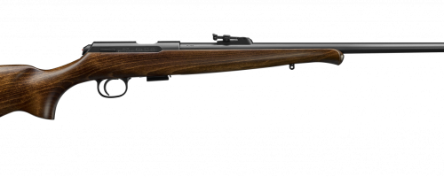 CZ 457 TRAINING RIFLE XII, 22LR, 5-RAN