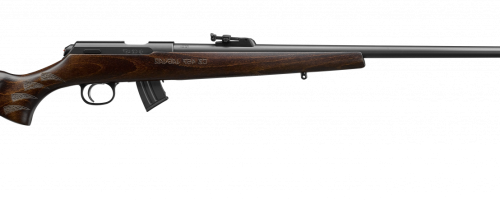 CZ 457 JAGUAR XII, cal.22LR, 10 rnd. 726mm, 1/2×20
