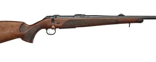 CZ 600 LUX, 223 REM, 5R, 610 mm, M15x1